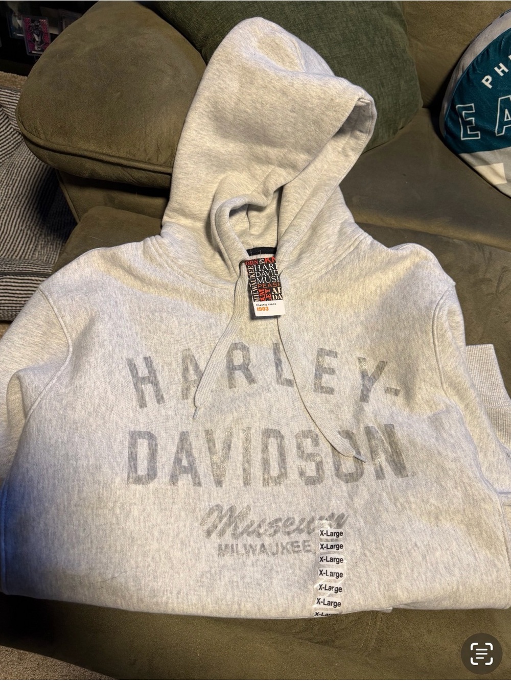 Men Sweater Subcategory Identification
